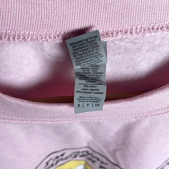 Gildan crewneck size S - Picture 2 of 2